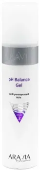Aravia Гель Professional рН Balance Gel нейтрализующий 250 мл