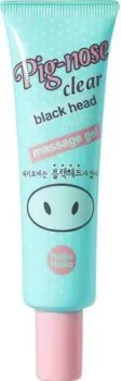 Holika Holika Гель пилинг Pig-Nose для очистки пор 30 мл