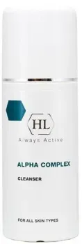 Holy Land Средство для умывания ALPHA COMPLEX Cleanser 250 мл