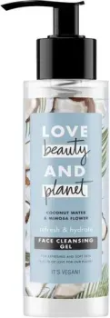 Love Beauty and Planet Гель для умывания Свежесть и увлажнение 115 мл