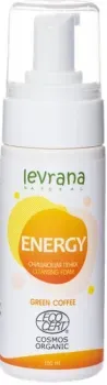 Levrana Пенка для умывания ENERGY 150 мл
