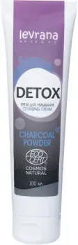 Levrana Крем для умывания DETOX 100 мл