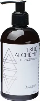 True Alchemy Флюид для умывания Cleanser Fluid AHA/BHA 300 мл
