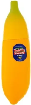 Tony Moly Ночная маска для лица Magic Food Banana Sleeping Pack
