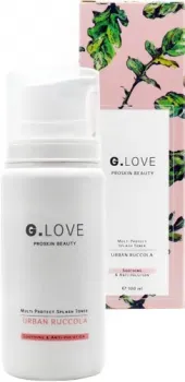 G.Love Мультизащитный тоник Urban Ruccola 100 мл