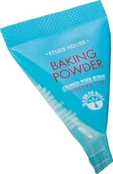 Etude House Скраб для лица Baking Powder Crunch Pore Scrub 7 г