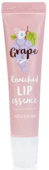 Welcos Бальзам для губ Around Me Enriched Lip Essence Grape 8.7 г