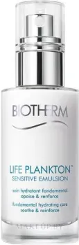 Biotherm Эмульсия для лица Life Plankton Sensitive Emulsion 50 мл