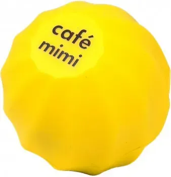 Cafe Mimi Бальзам для губ Манго 8 мл