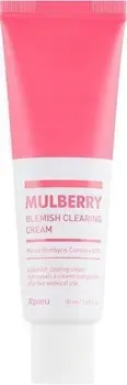 A'Pieu Крем Mulberry Blemish Clearing Cream для проблемной кожи 50 мл