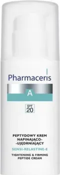 Pharmaceris Крем A Sensi-Relastine-E подтягивающий и укрепляющий SPF20 50 мл