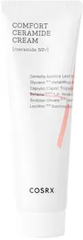Cosrx Успокаивающий крем Balancium Comfort Ceramide 80 г