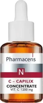 Pharmaceris Концентрат N С-Capilix с витамином С 1200мг 30 мл
