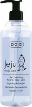 Ziaja Мицеллярная вода Для лица, глаз и губ 390 мл