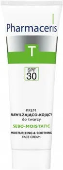 Pharmaceris Увлажняющий крем T Sebo-Moistatic SPF30 50 мл