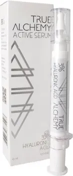 True Alchemy Сыворотка Hialuronic Acid 3% 10 мл