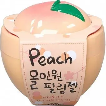 Baviphat Пилинг Urban Dollkiss Peach All-in-one Peeling gel 100 мл