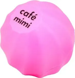Cafe Mimi Бальзам для губ Гуава 8 г