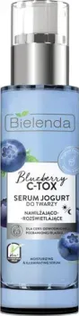 Bielenda Сыворотка для лица Blueberry C-Tox 30 мл