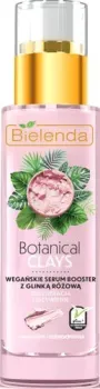 Bielenda Сыворотка для лица Botanical Clays 30 мл