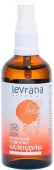 Levrana Гидролат Ecocert Календула 100 мл