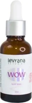 Levrana Сыворотка для лица Levrana Wow 30 мл