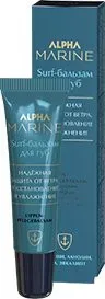 Estel Бальзам для губ Alpha Marine Surf 10 мл