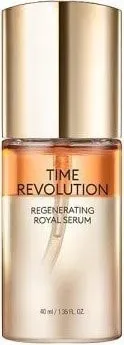 Missha Сыворотка для лица Time Revolution Regenerating Royal Serum 40мл