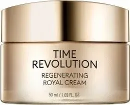 Missha Крем для лица Time Revolution Regenerating Royal Cream 50 мл