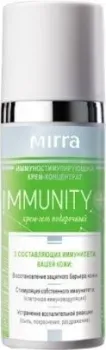 Mirra Иммуностимулирующий крем Immunity+ 50 мл