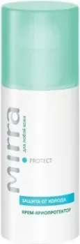 Mirra Крем-криопротектор Protect 50 мл