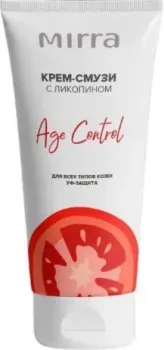Mirra Крем-смузи с ликопином Age Control 50 мл