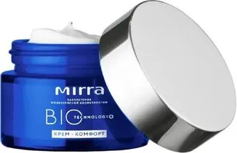 Mirra Крем-комфорт Biotechnology 50 мл