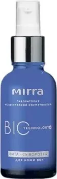 Mirra Вита-сыворотка для век Biotechnology 30 мл