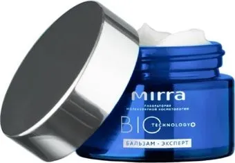 Mirra Бальзам-эксперт Biotechnology 50 мл