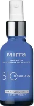 Mirra Аква-сыворотка Biotechnology 30 мл