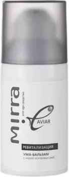 Mirra Ума-бальзам с икрой осетровых рыб Caviar 30 мл