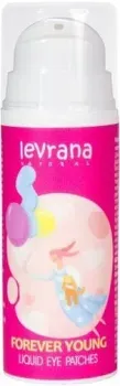 Levrana Жидкие патчи Forever Young разглаживающие 30 мл
