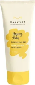 Masstige Маска для лица питательная Happy Skin 75 мл