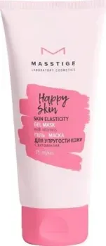 Masstige Маска для лица для упругости кожи Happy Skin 75 мл