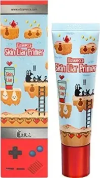 Elizavecca Праймер под макияж Skin Liar Primer 30 мл
