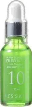 It’s Skin Сыворотка для лица смягчающая Power 10 Formula VB Effector 30 мл