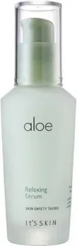 It’s Skin Сыворотка для лица успокаивающая Aloe Relaxing Serum 40 мл