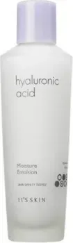 It’s Skin Эмульсия увлажняющая Hyaluronic Acid Moisture Emulsion 150 мл