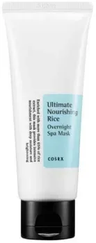 Cosrx Ночная маска Ultimate Nourishing Rice Overnight Spa Mask
