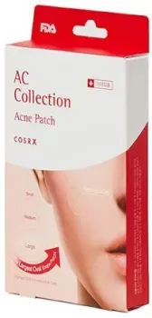 Cosrx Патчи от акне AC Collection Acne Patch 26 шт