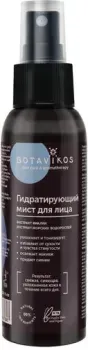Botavikos Мист для лица Blooming fresh hydrating facial mist 100 мл