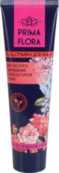 Modum Гель-смывка для лица Prima Flora для частого применения 100 г