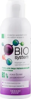 Modum Тоник для лица Bio System увлажняющий 150 мл