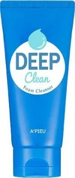 A'Pieu Пенка для умывания Deep Clean Foam Cleanser 130 мл